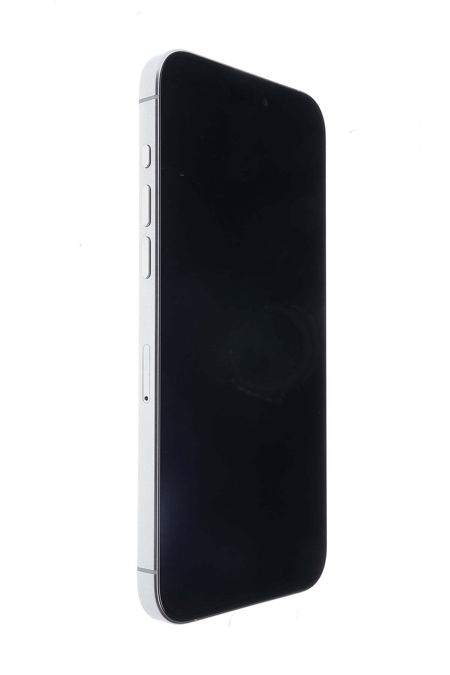 Apple iPhone 15 Pro Max 256 GB White Titanium - Σαν καινούργιο