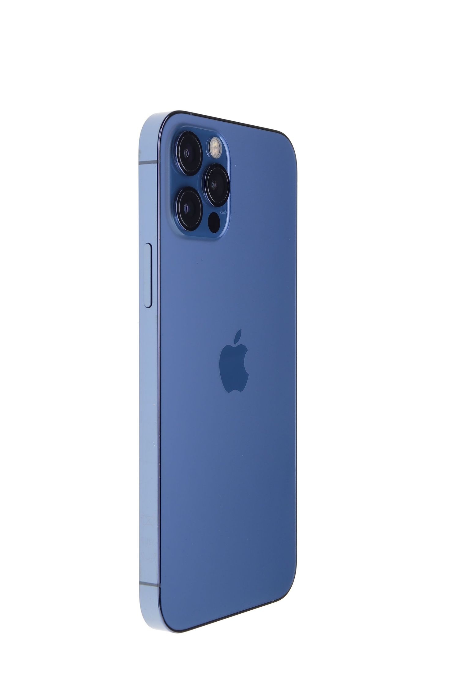Apple iPhone 12 Pro 128 GB Pacific Blue - Nagyon jó
