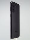 Telefon mobil Samsung Galaxy S21 Plus 5G Dual Sim, Black, 128 GB,  Excelent