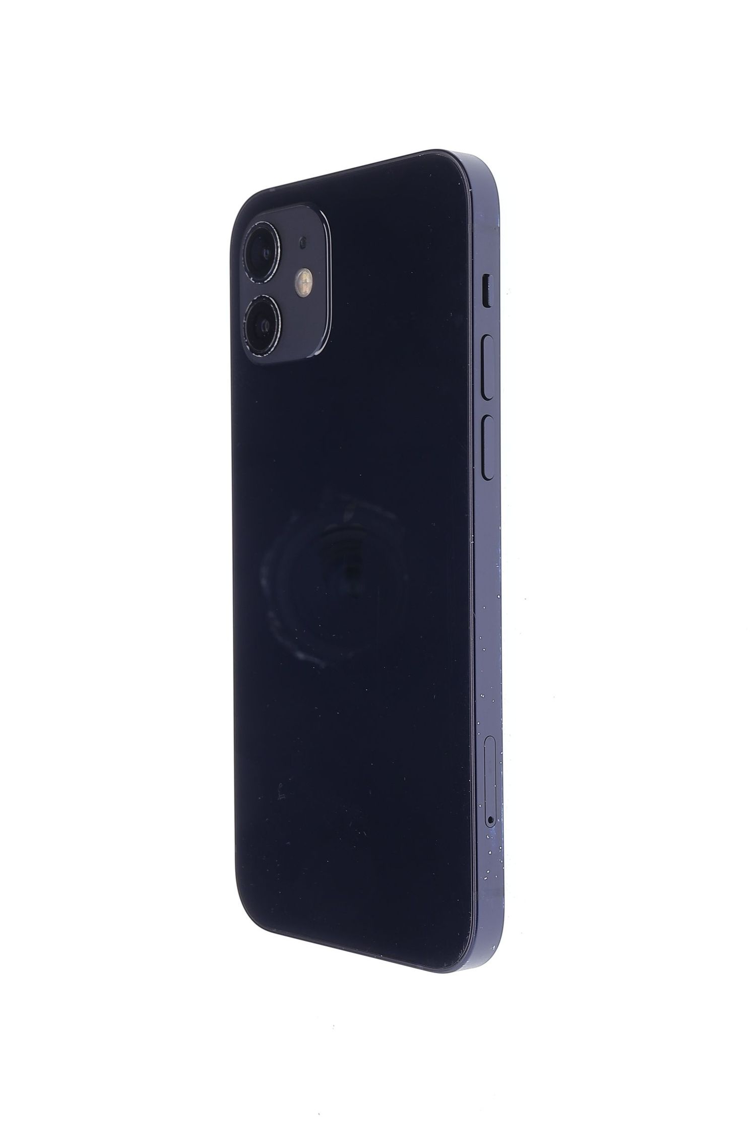 Apple iPhone 64GB ブラック Cumpără Apple iPhone 12 64gb, Black - Seria9