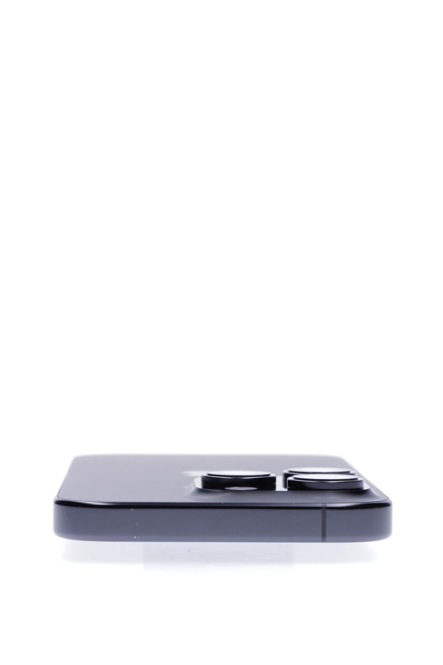 Apple iPhone 16 Pro 128 GB Black Titanium - Excelent