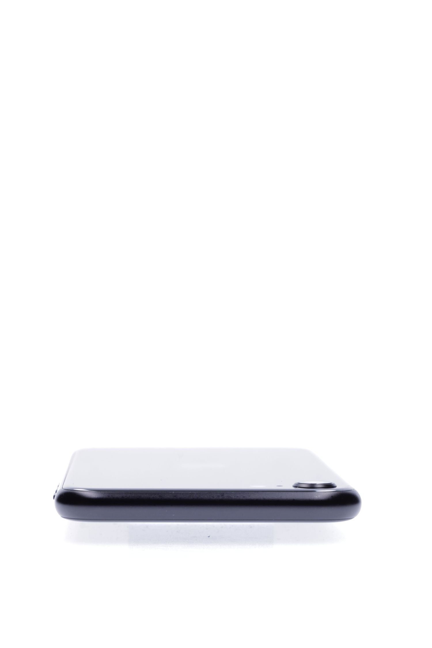 Apple iPhone SE 2020 64 GB Black - Ca nou
