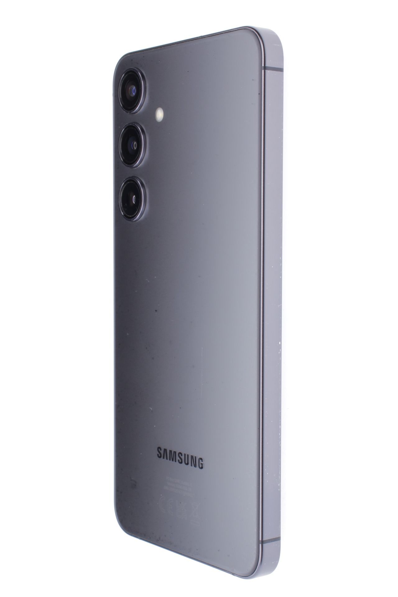 Samsung Galaxy S24 Plus 5G Dual Sim 512 GB Onyx Black