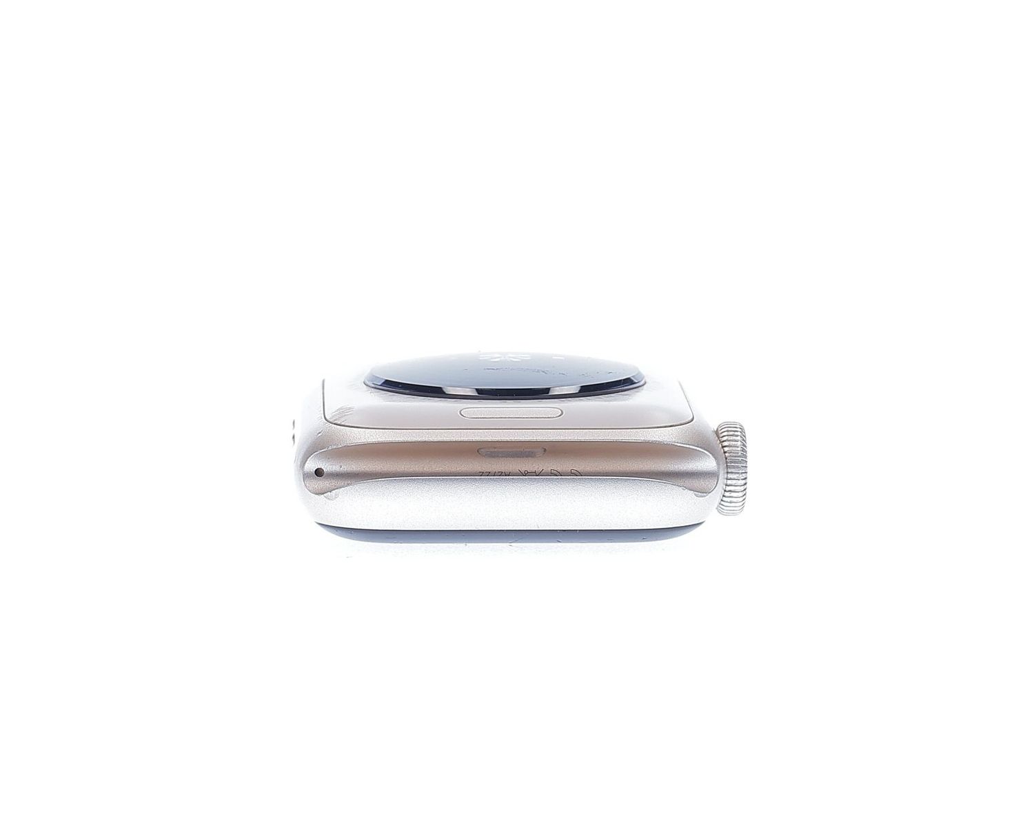Apple Watch SE 2022, GPS, Aluminium 40mm Starlight - Nagyon jó