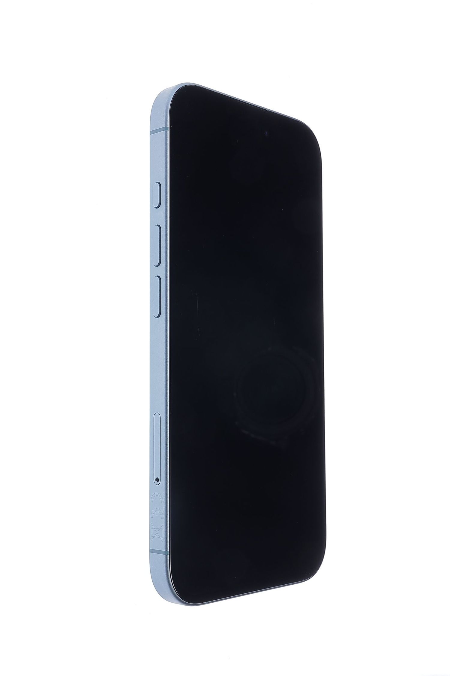 Apple iPhone 16 128 GB Teal - Excelent