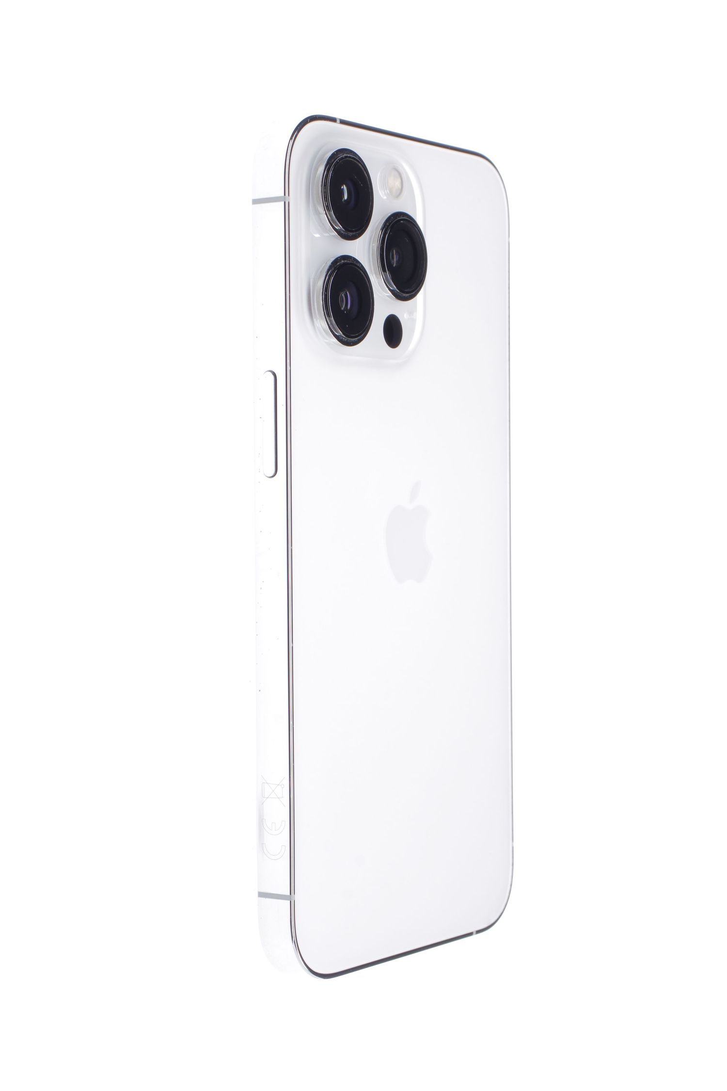 Apple iPhone 13 Pro 256 GB Silver - Ca nou