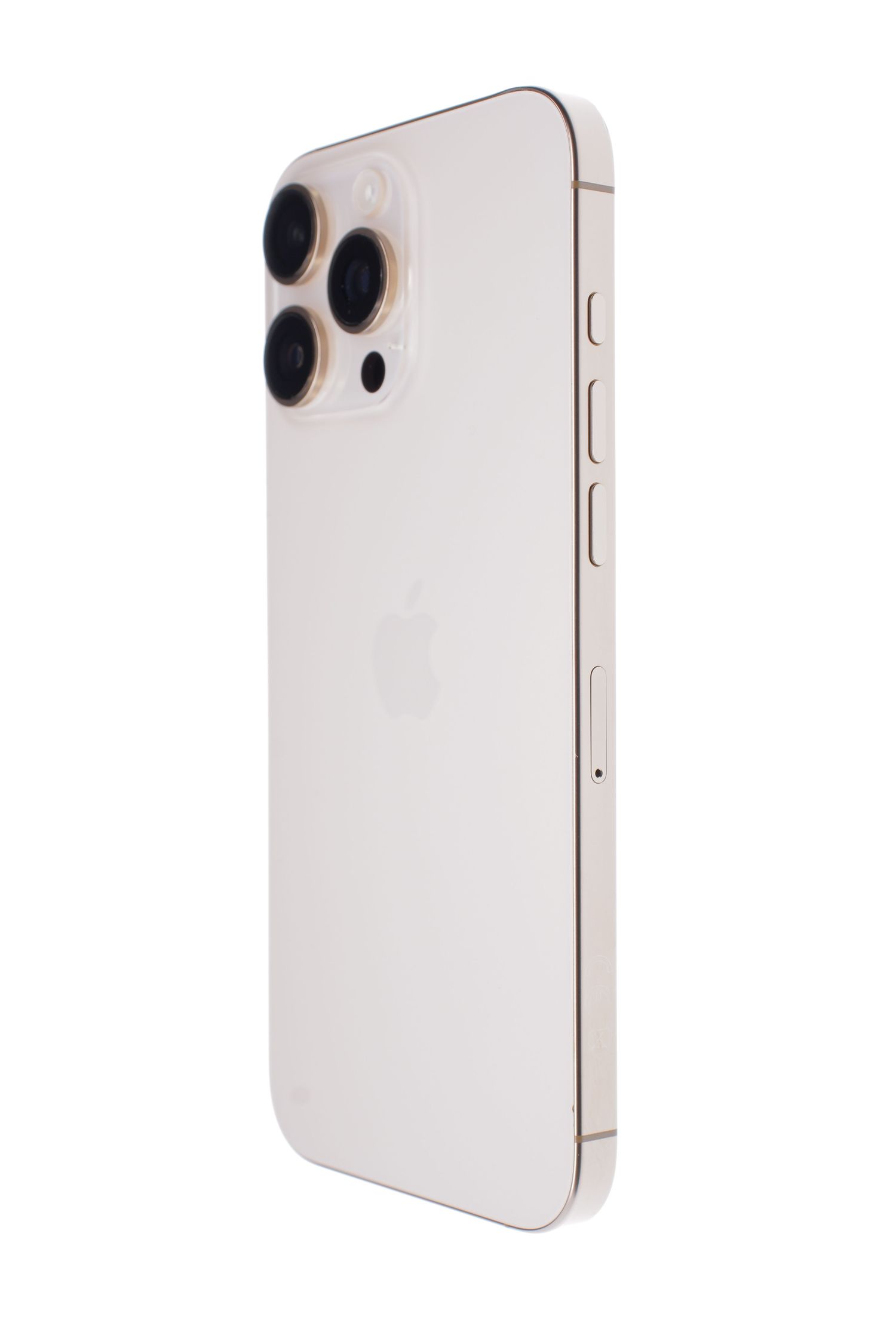 Apple iPhone 16 Pro Max 256 GB Desert Titanium - Nagyon jó