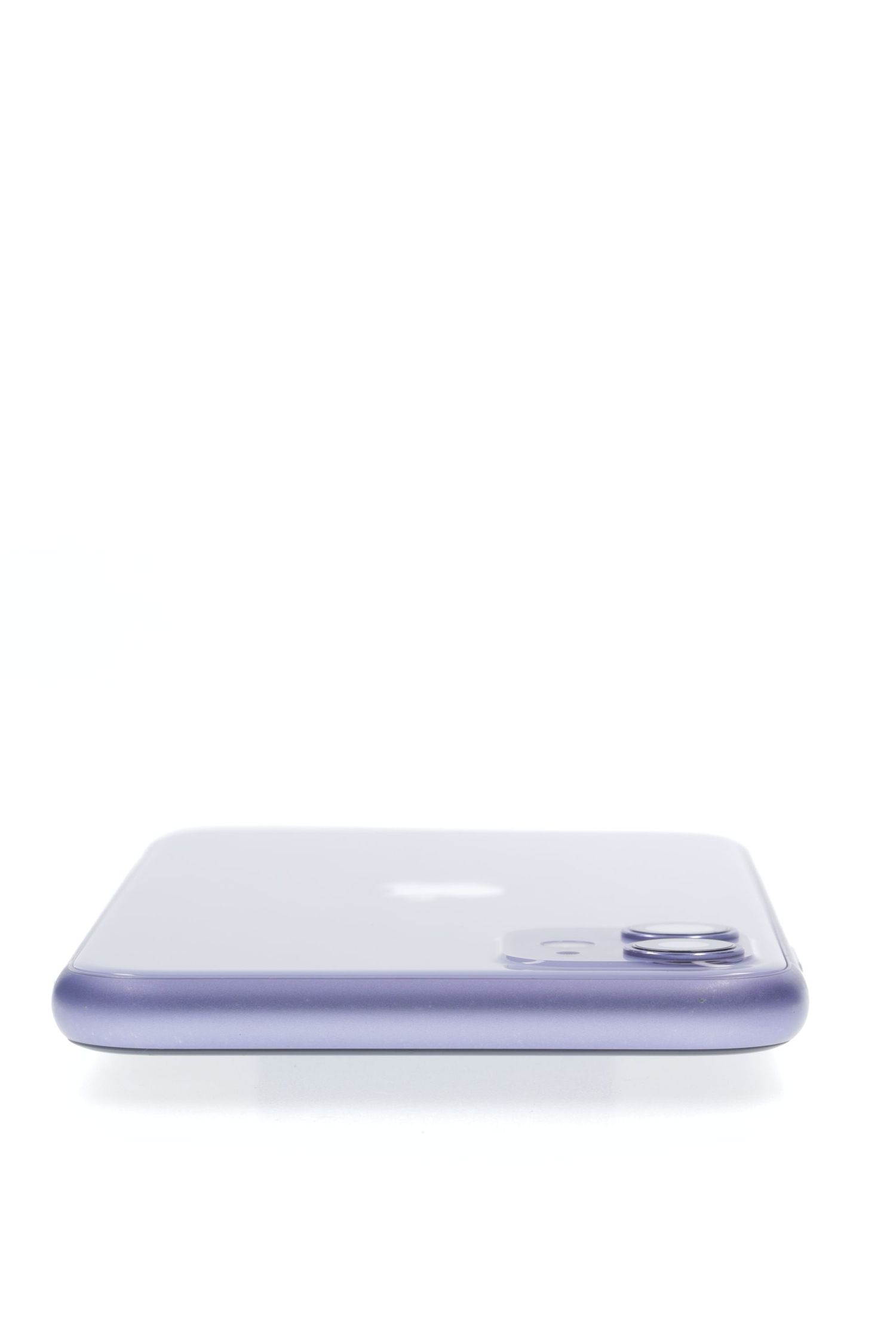 Apple iPhone 11 64 GB Purple - Foarte bun