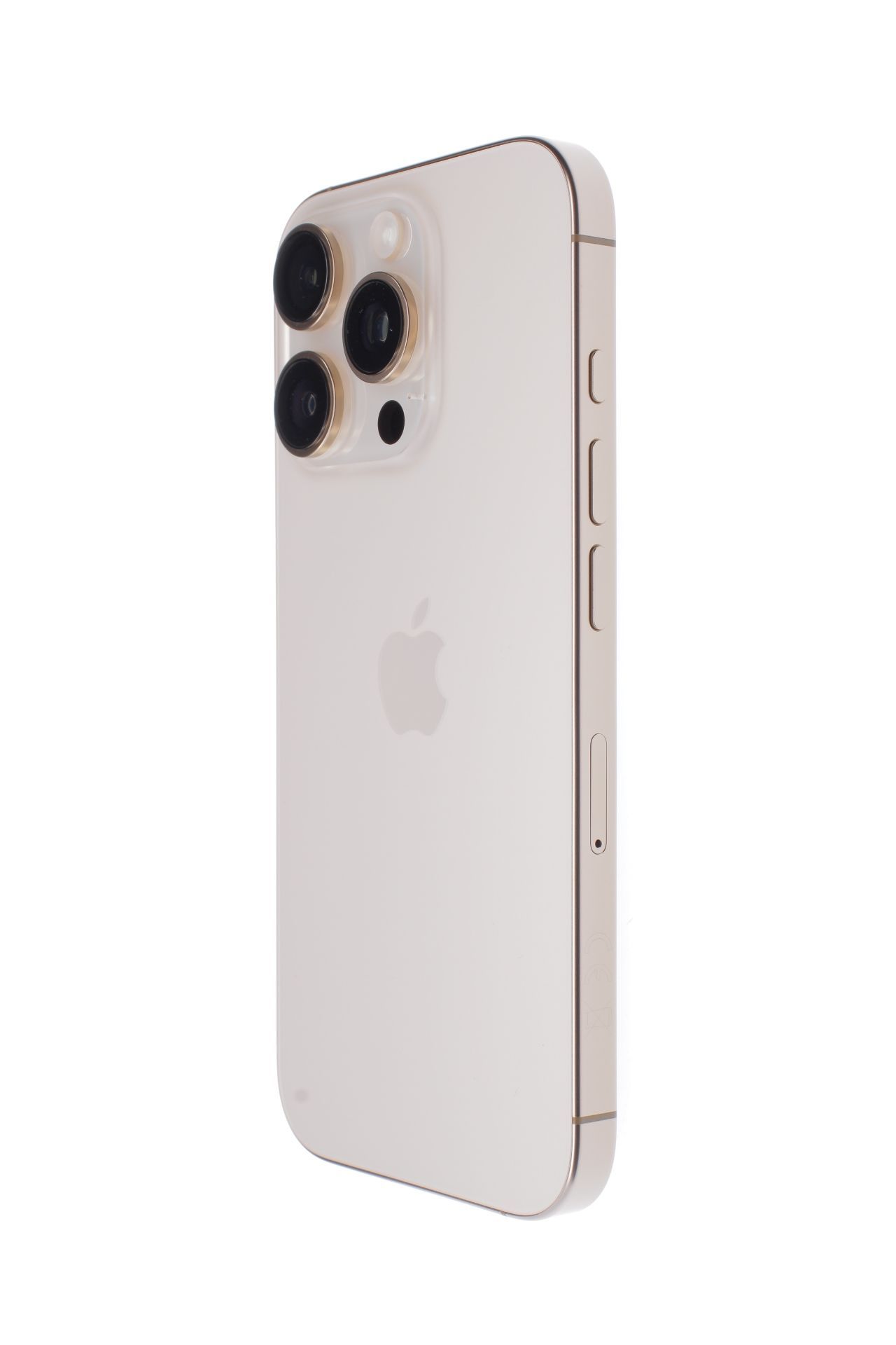 Apple iPhone 16 Pro 128 GB Desert Titanium - Excelent