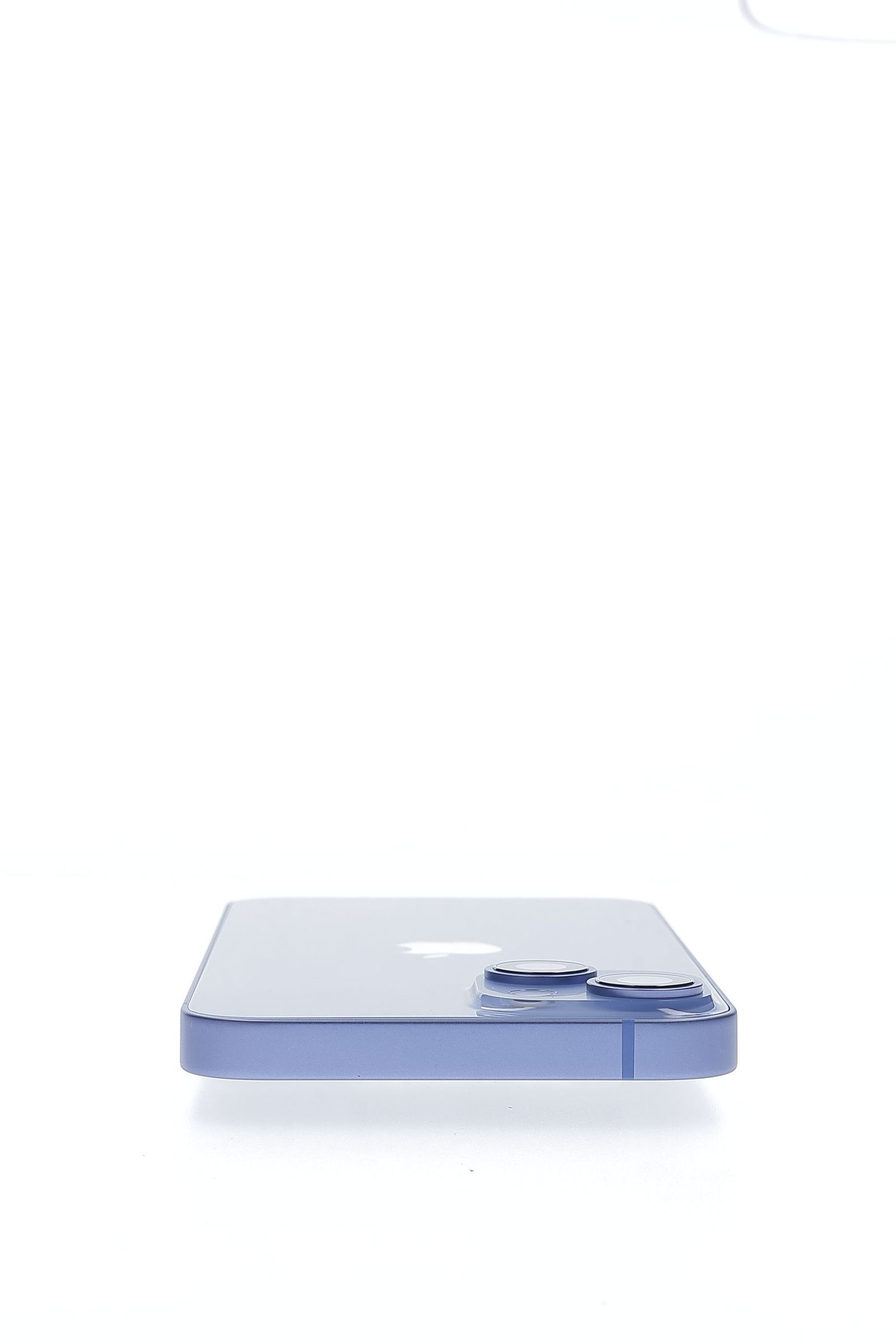 Apple iPhone 14 256 GB Blue - Като нов