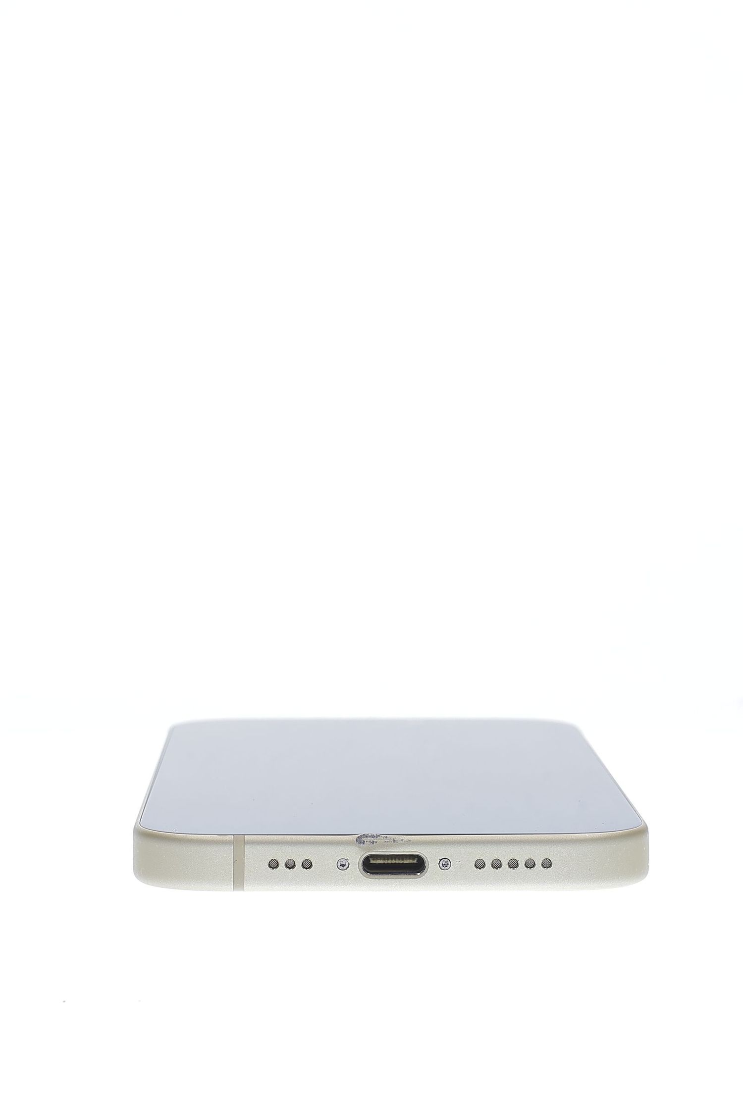 Apple iPhone 15 128 GB Yellow - Nagyon jó