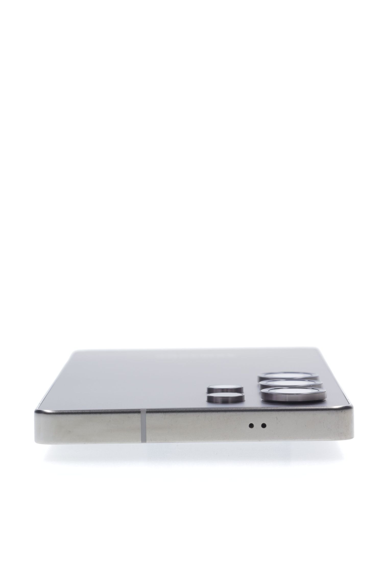 Samsung Galaxy S25 Ultra 5G Dual Sim 256 GB Titanium Gray - Nagyon jó