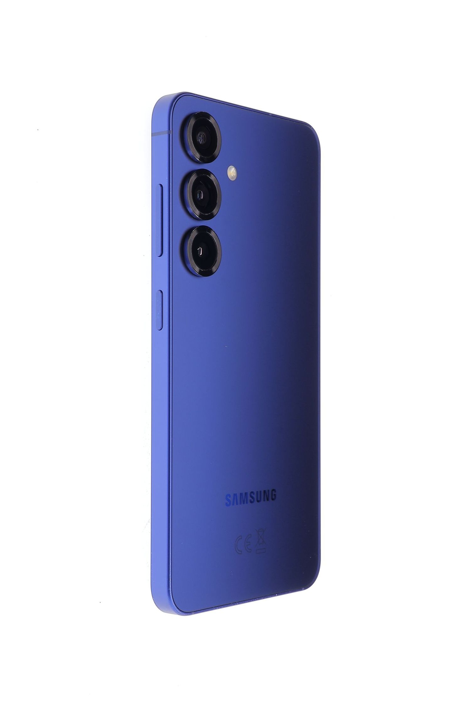 Samsung Galaxy S25 5G 256 GB Navy - Отлично