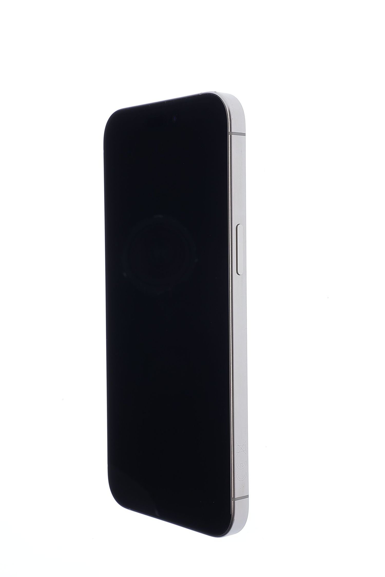 Apple iPhone 15 Pro Max 512 GB Natural Titanium - Като нов