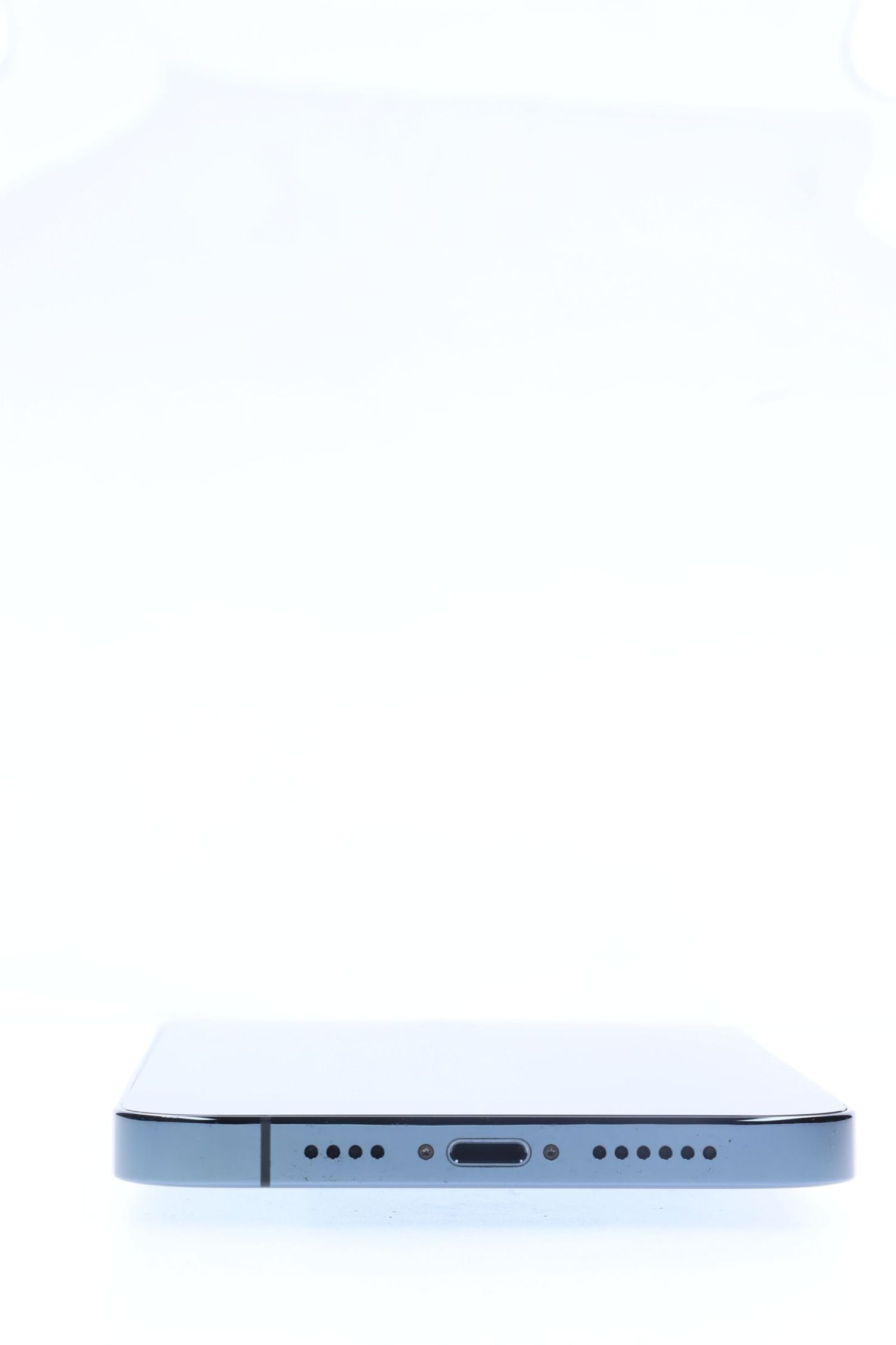 Apple iPhone 12 Pro Max 512 GB Pacific Blue - Πολύ καλό