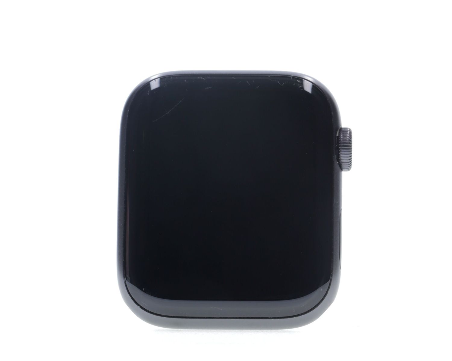 Apple Watch SE 2020, GPS, Aluminium 44mm Space Gray - Kiváló