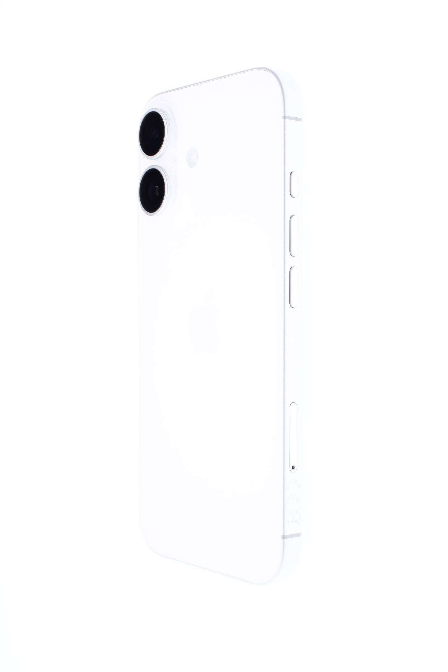 Apple iPhone 16 128 GB White - Ca nou