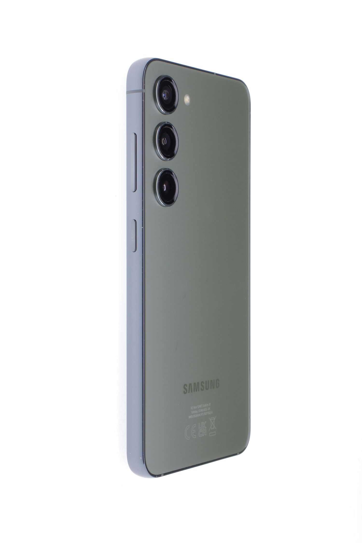 Samsung Galaxy S23 5G Dual Sim 128 GB Green - Като нов