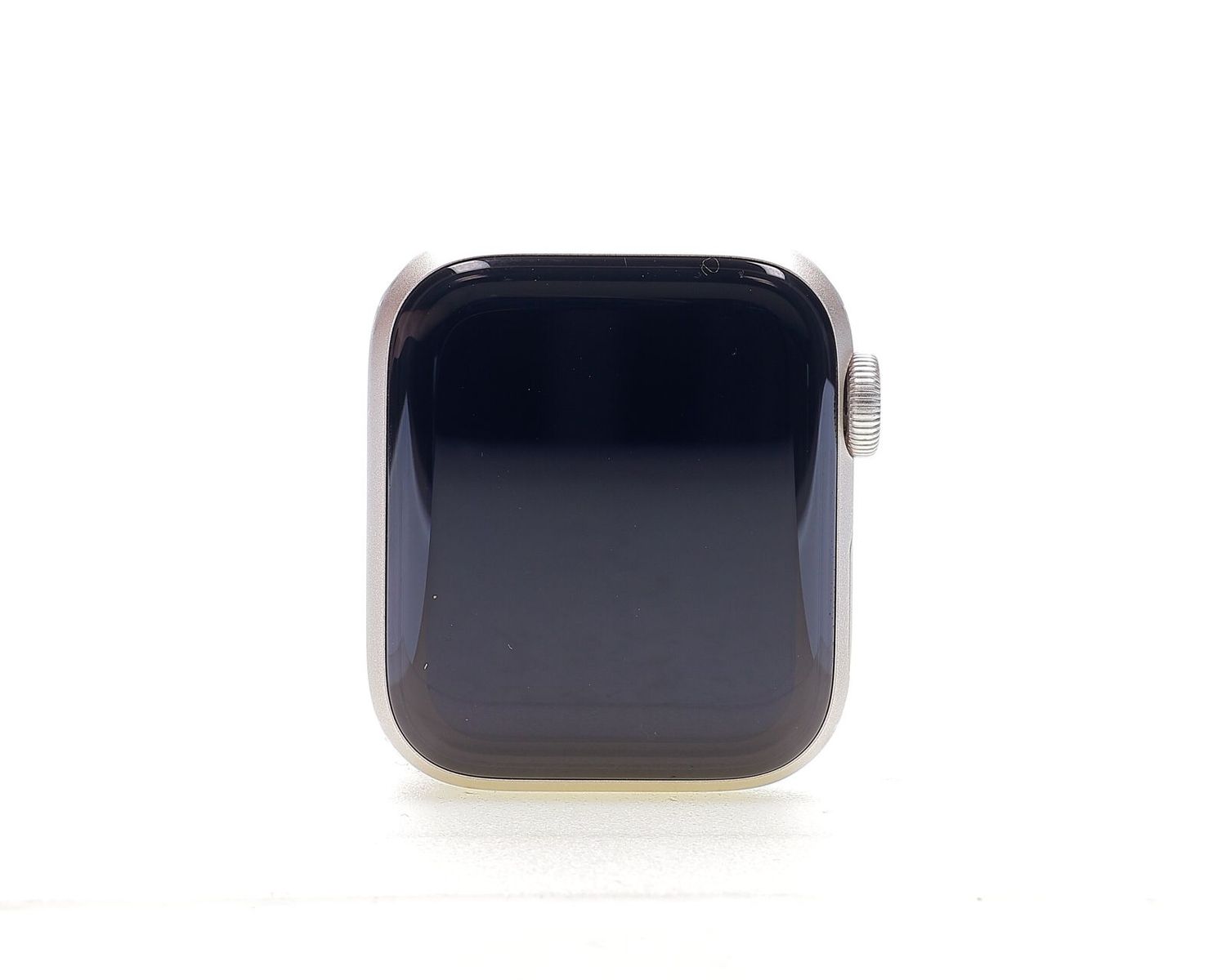 Apple Watch SE 2022, GPS, Aluminium 40mm Starlight - Ca nou
