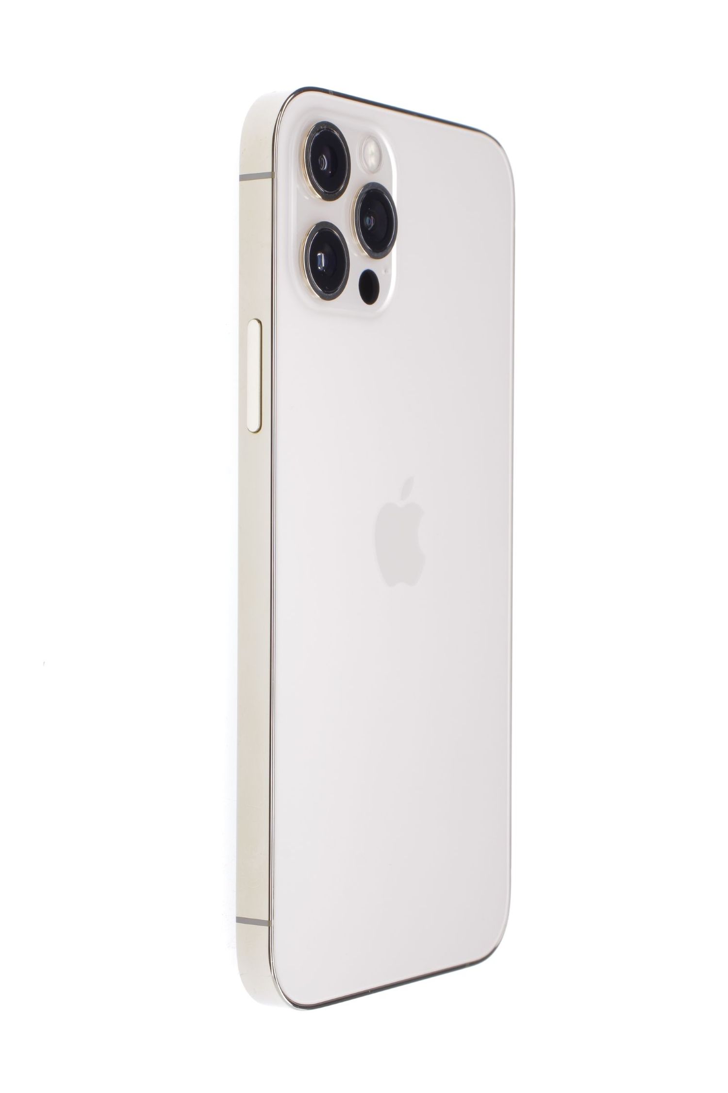 Apple iPhone 12 Pro 128 GB Gold - Újszerű