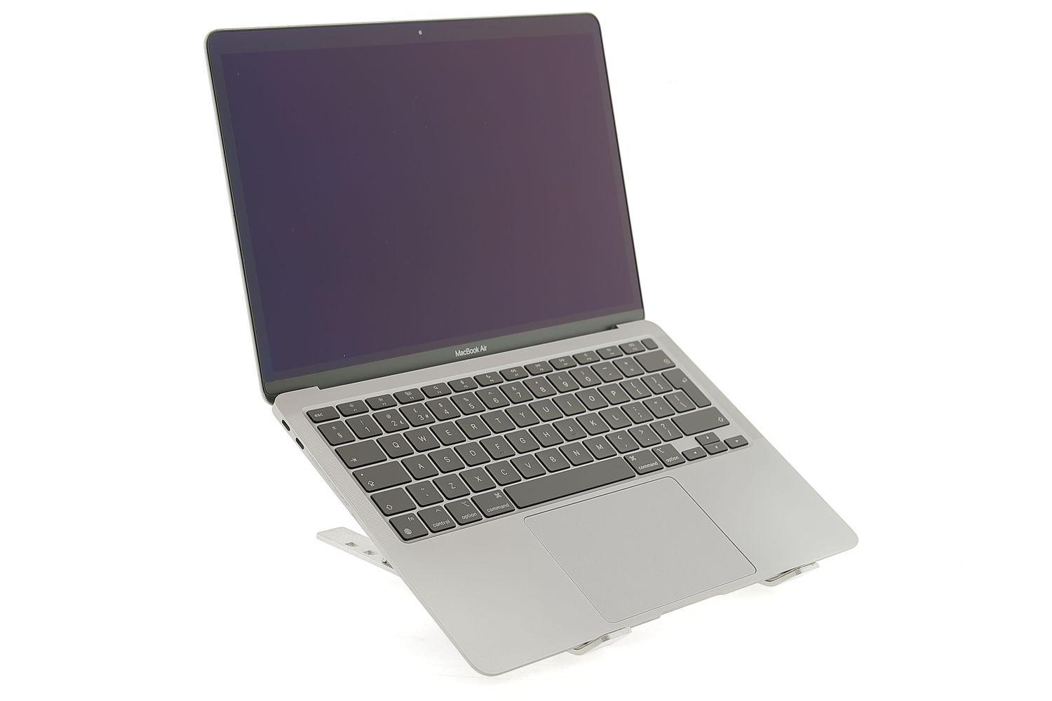 Apple MacBook Air 13″ 2020, M1 8 Cores, 8 GB, 7 core GPU 512 GB Space Gray