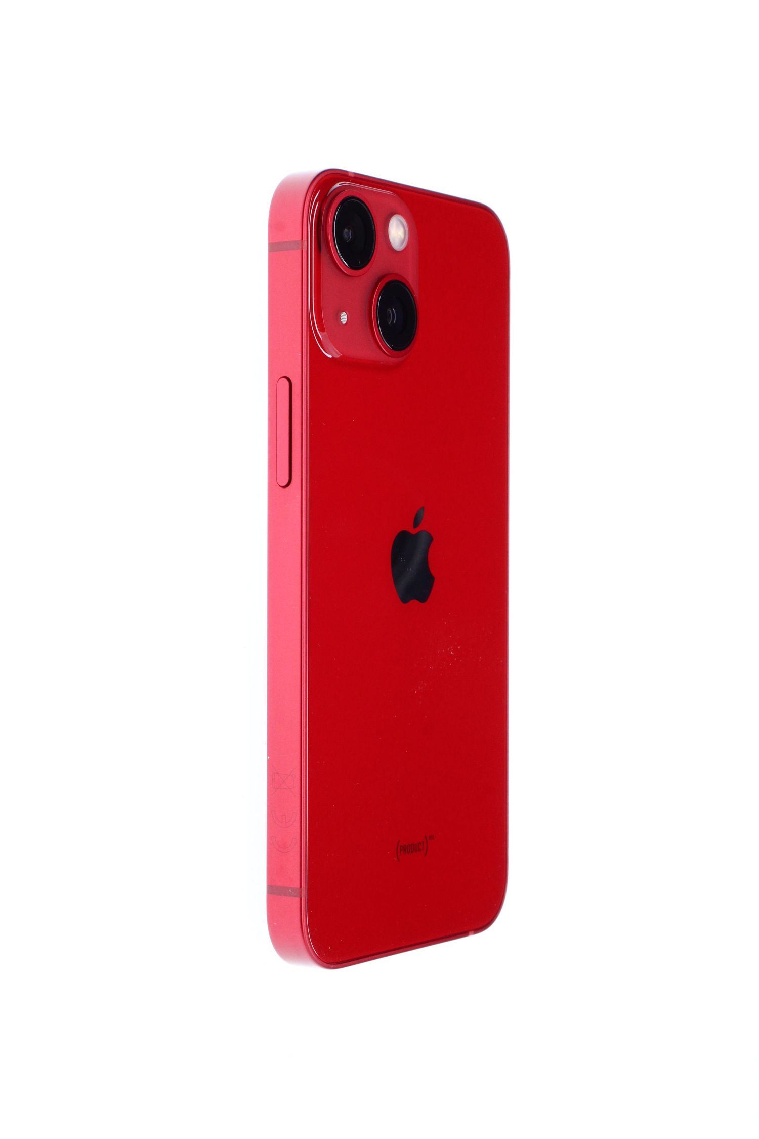 Apple iPhone 13 mini 256 GB Red - Excelent