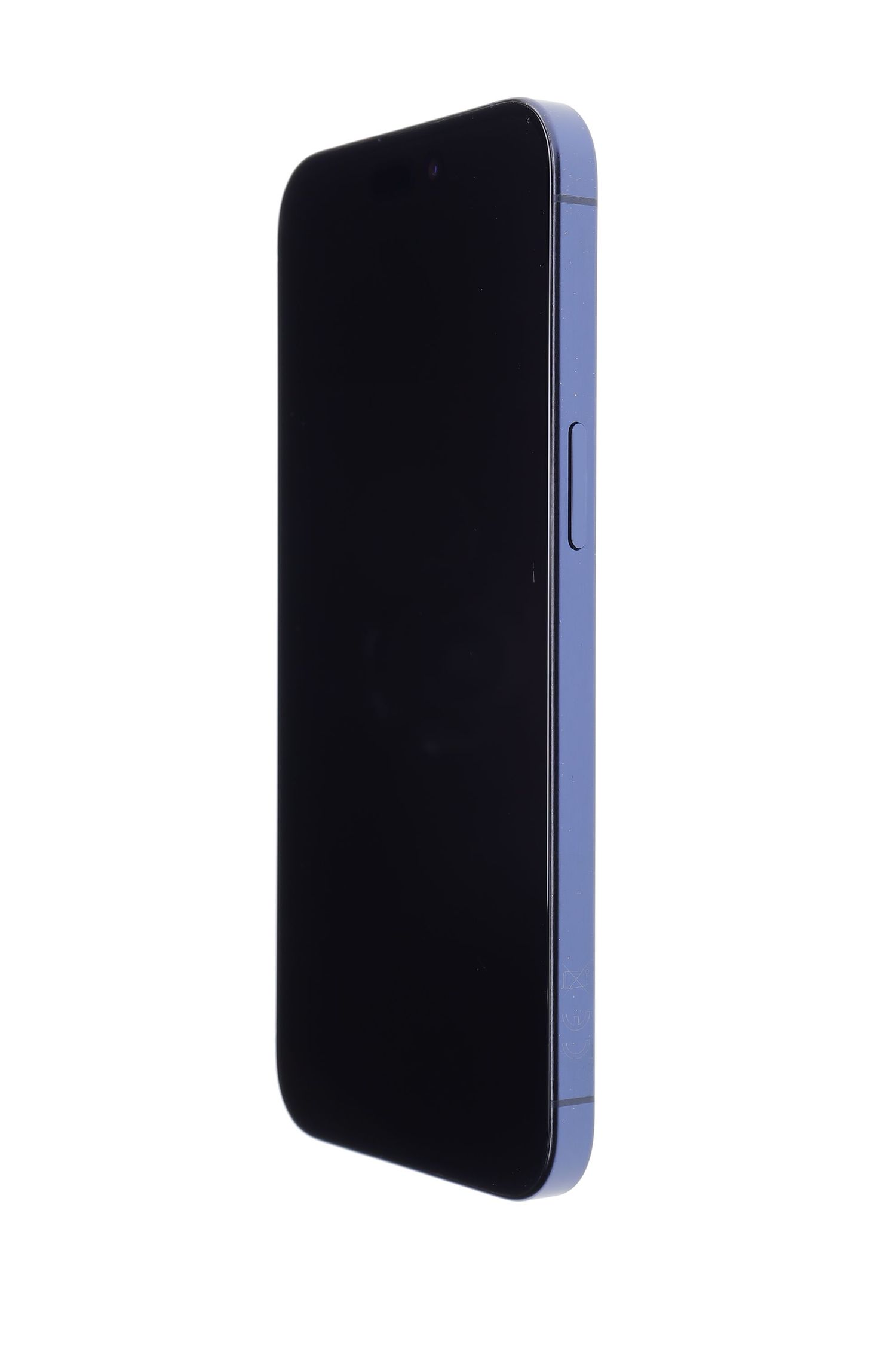 Apple iPhone 15 Pro Max 256 GB Blue Titanium - Като нов