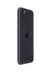 Telefon mobil Apple iPhone SE 2020, Black, 128 GB, Ca Nou
