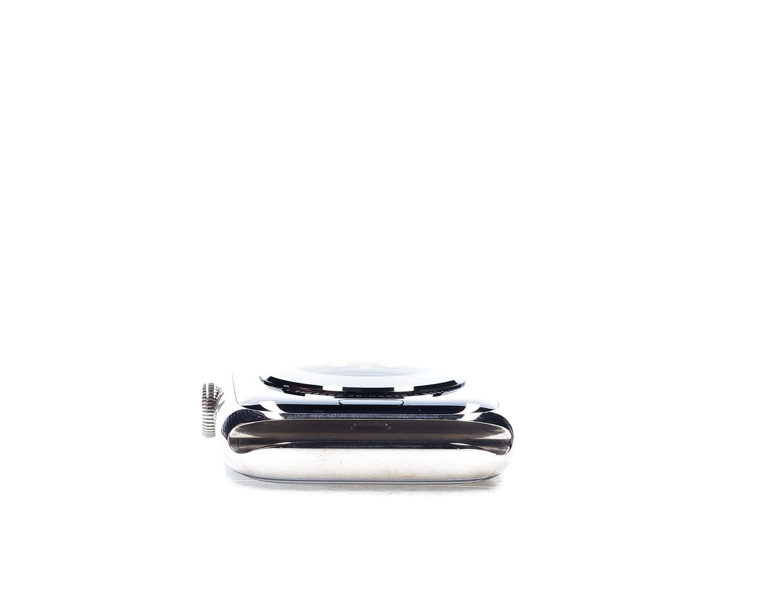 Apple Watch Series 9 2023, GPS + Cellular, Stainless Steel 45mm Silver - Εξαιρετικό