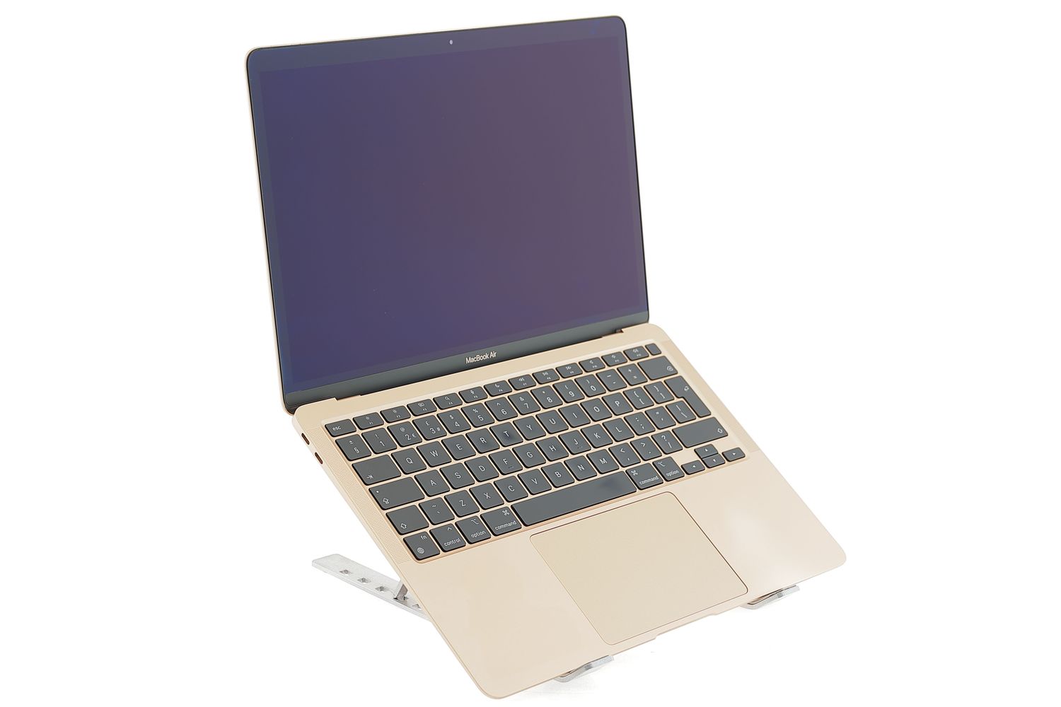 Apple MacBook Air 13″ 2020, M1 8 Cores, 8 GB, 8 core GPU 1 TB Gold - Εξαιρετικό
