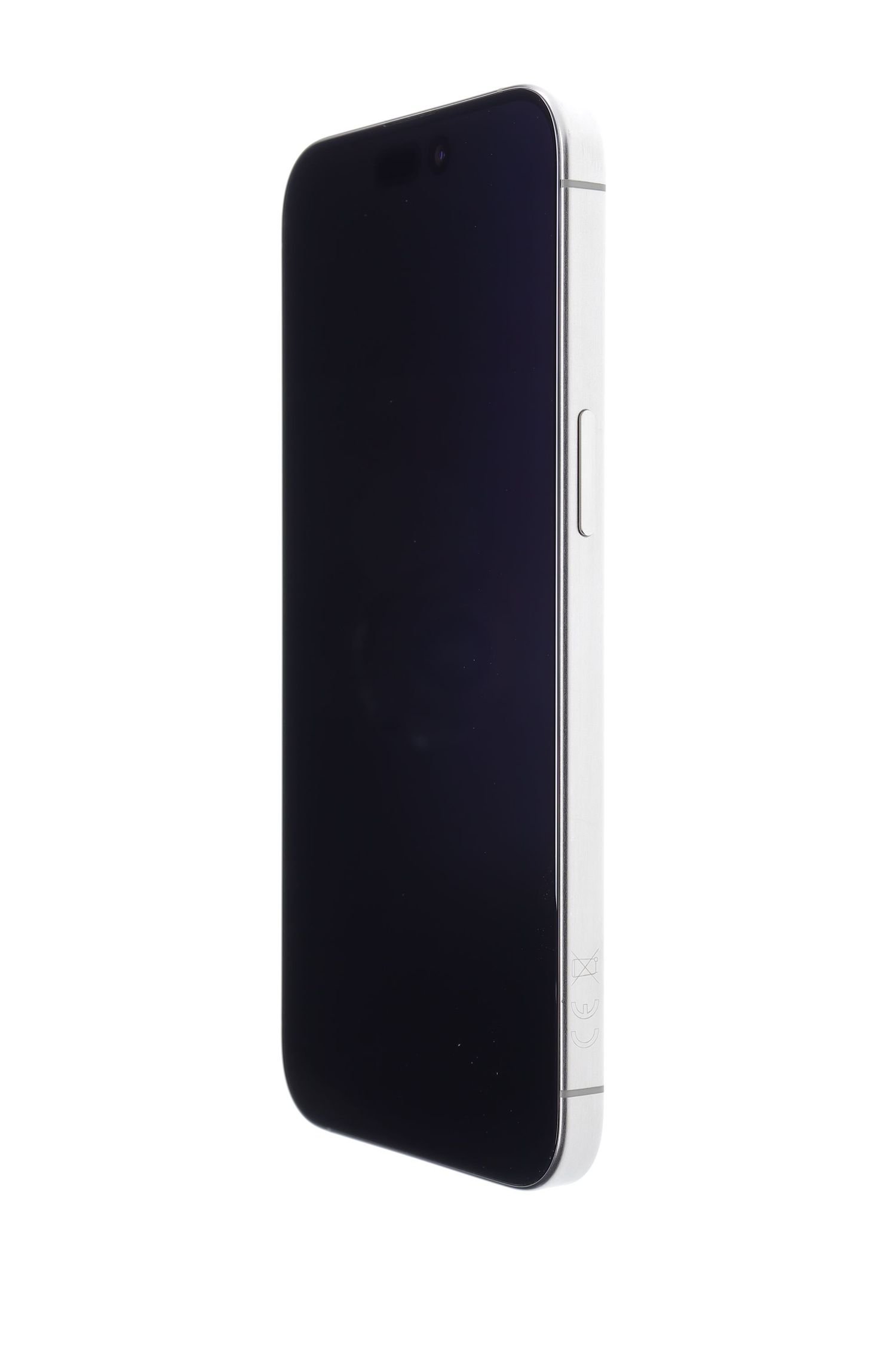 Apple iPhone 15 Pro Max 256 GB Natural Titanium - Ca nou