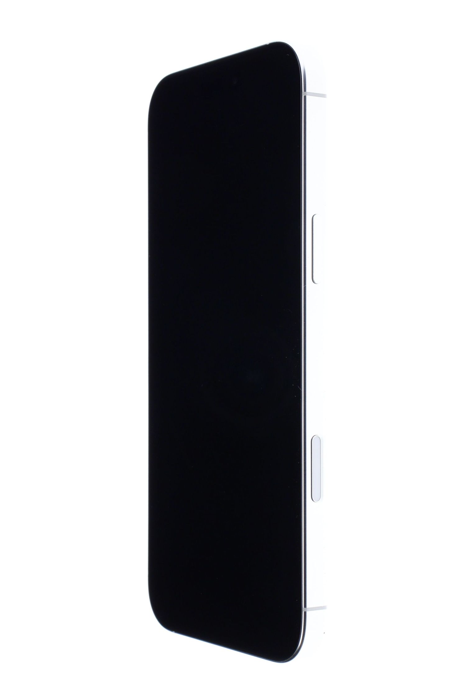 Apple iPhone 16 Pro Max 512 GB White Titanium - Nagyon jó