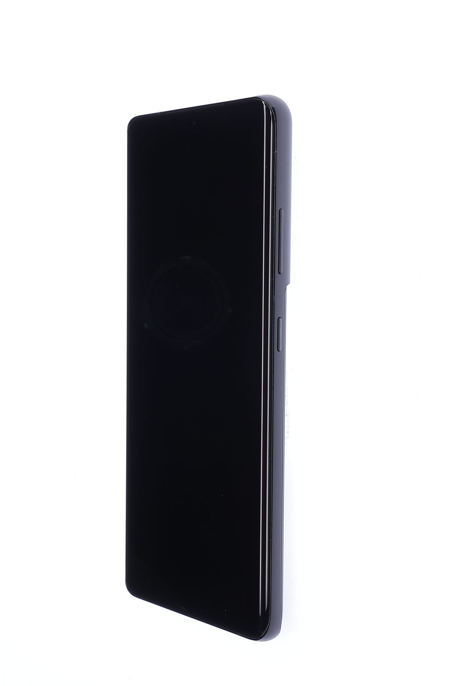 Samsung Galaxy S21 Ultra 5G Dual Sim 256 GB Black - Отлично