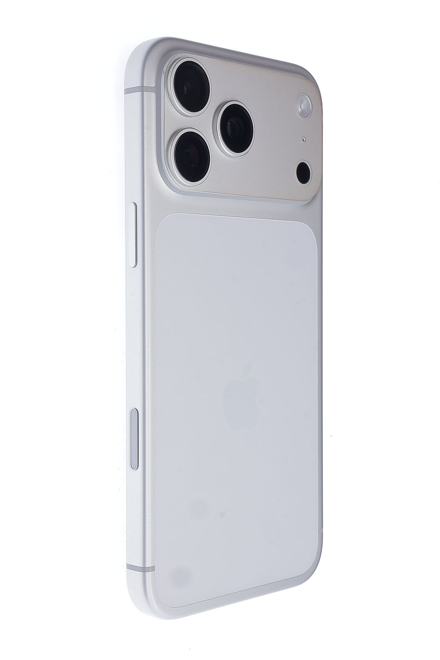 Apple iPhone 17 Pro Max 1 TB Silver - Excelent