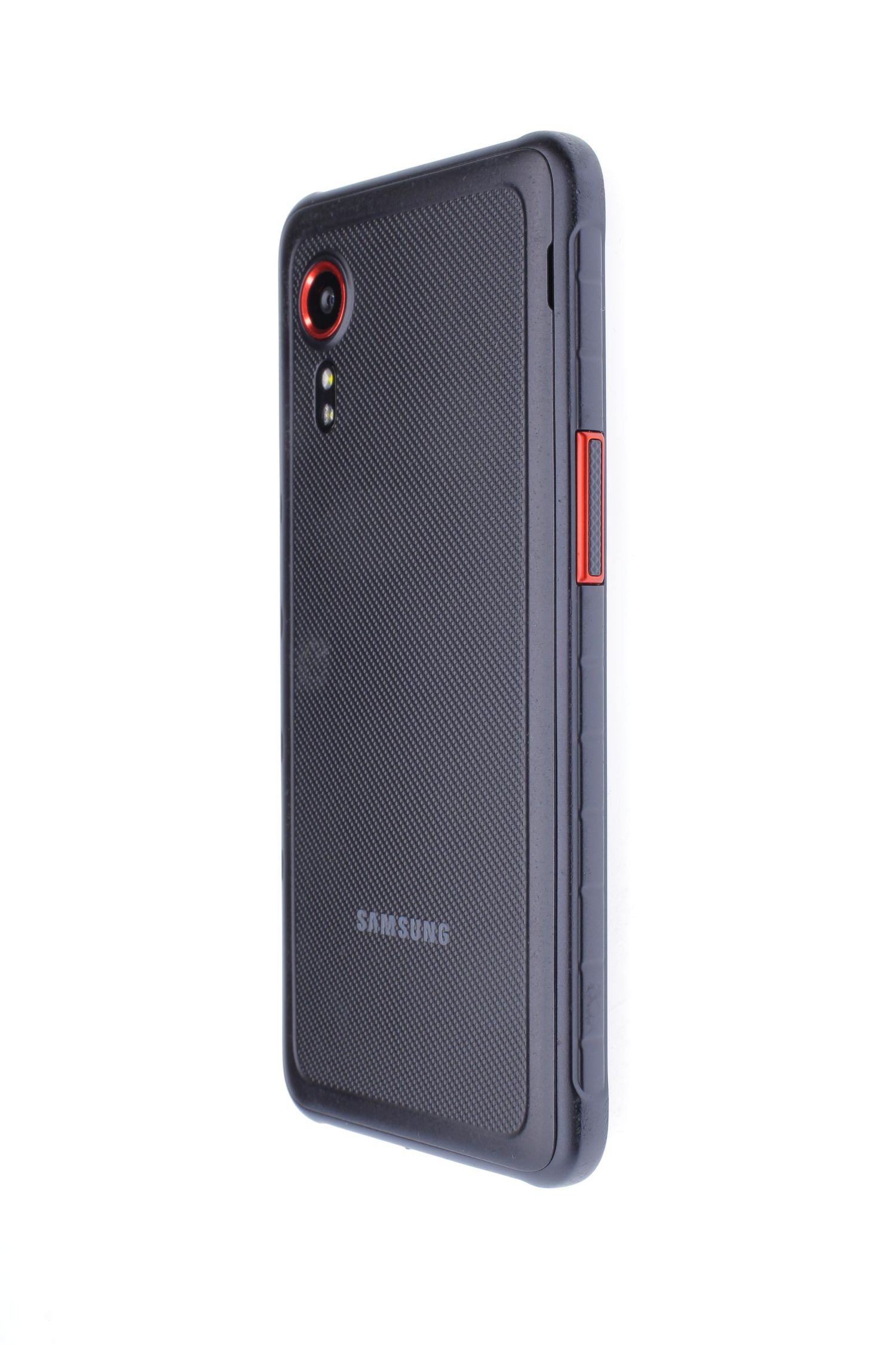 Samsung Galaxy XCover 5 Dual Sim 64 GB Black - Nagyon jó