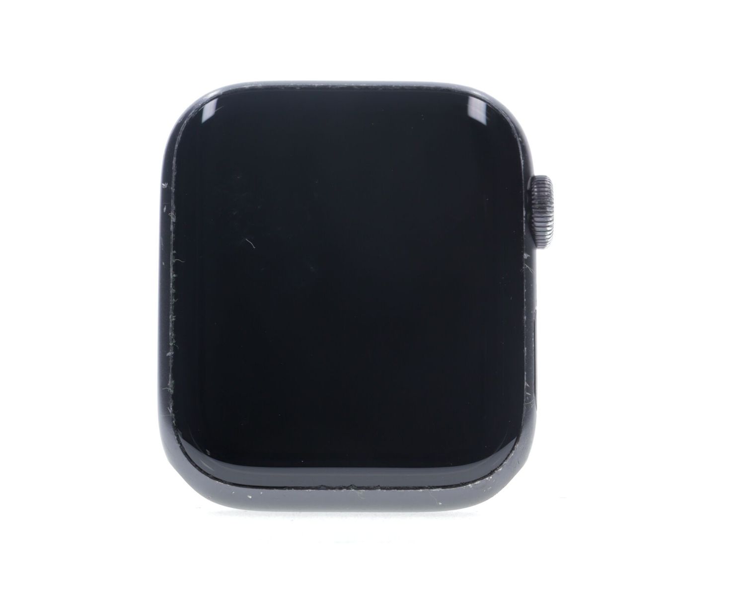 Apple Watch SE 2020, GPS, Aluminium 44mm Space Gray - Foarte bun