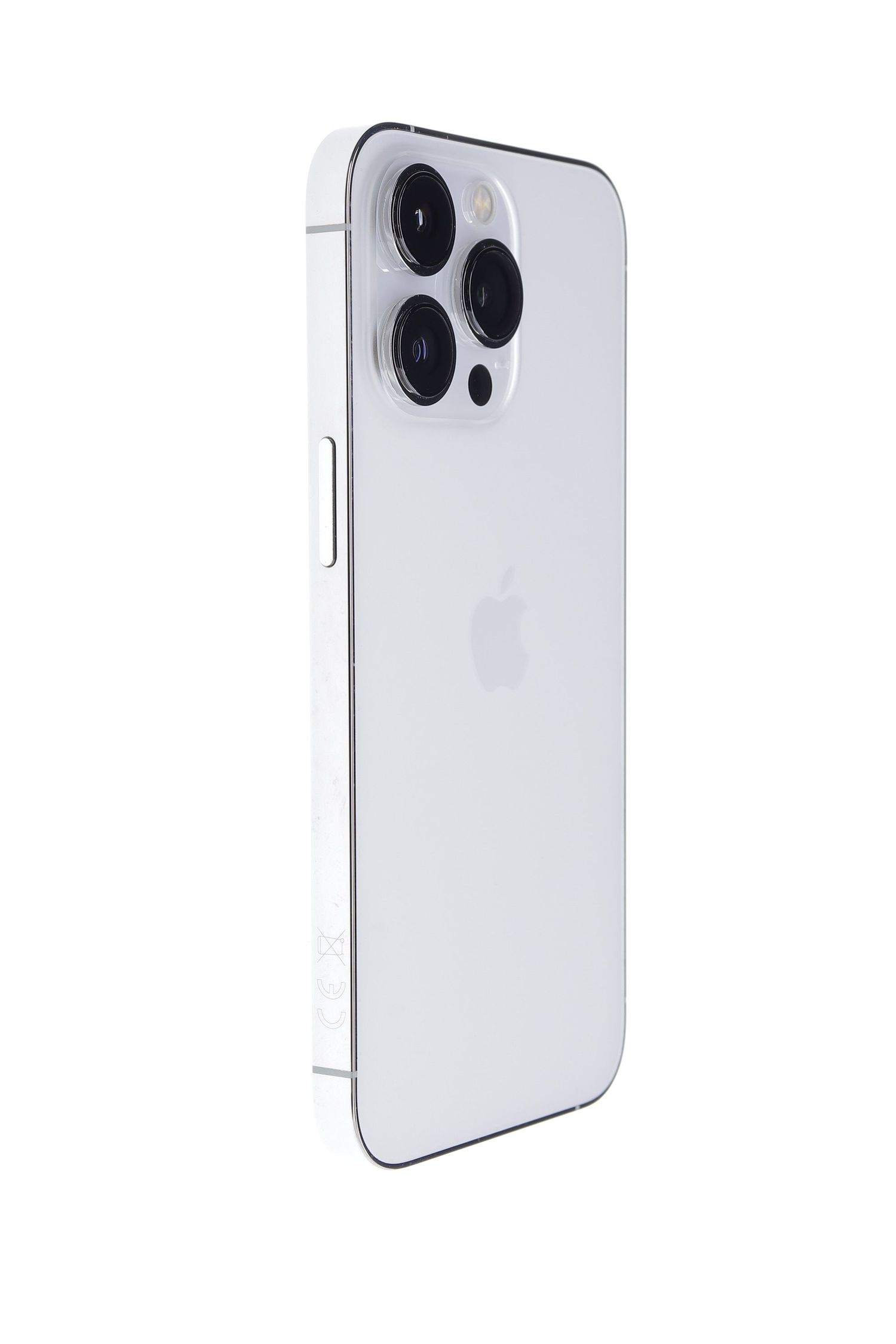 Apple iPhone 13 Pro 256 GB Silver - Πολύ καλό