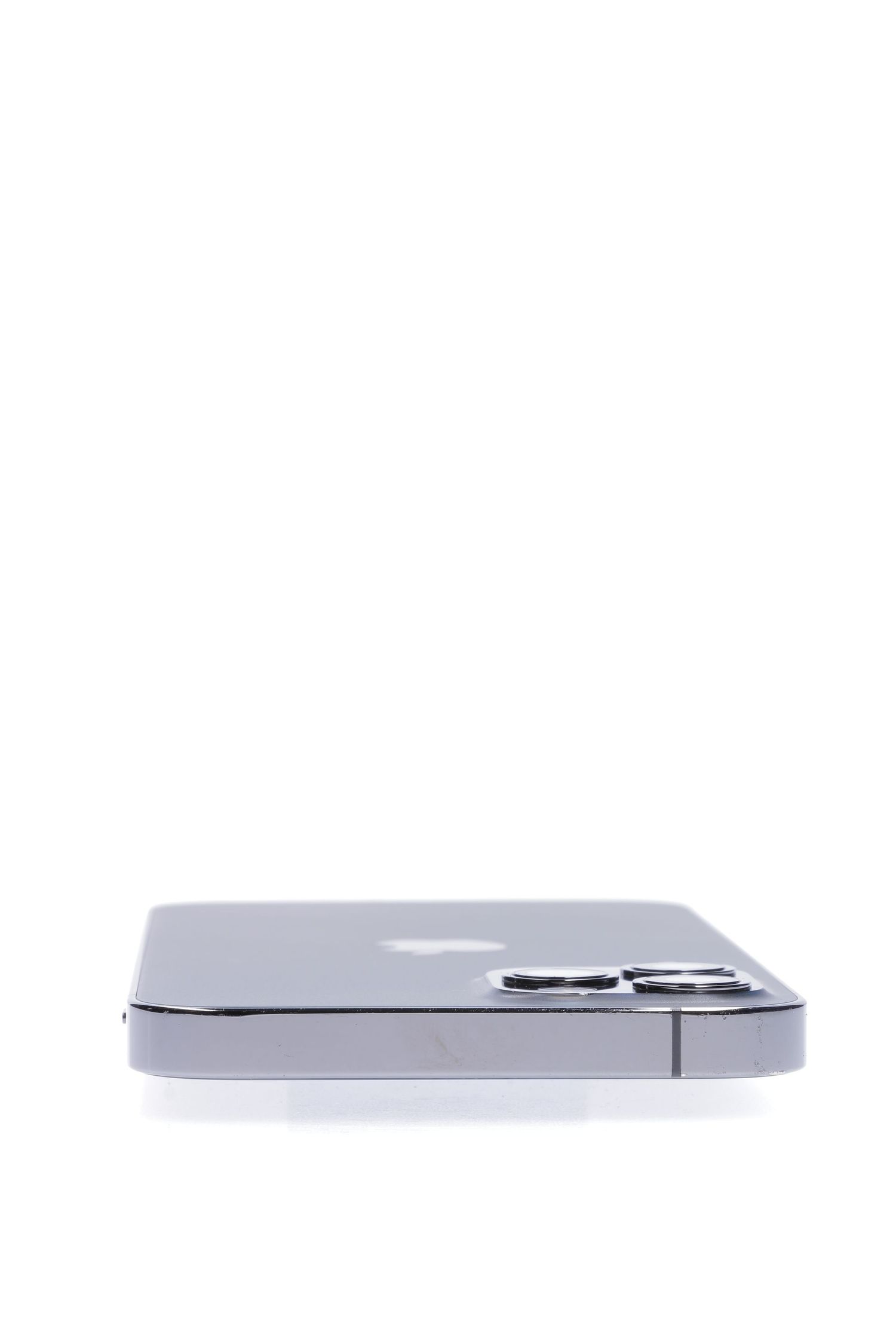 Apple iPhone 12 Pro 128 GB Graphite - Újszerű