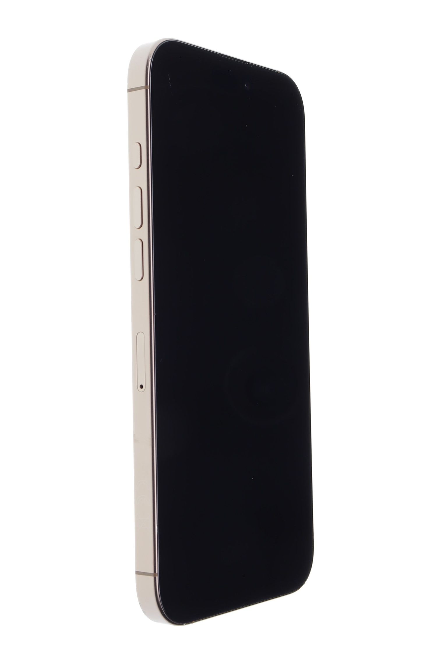 Apple iPhone 16 Pro Max, Desert Titanium, 512 GB - de la 4.429 lei