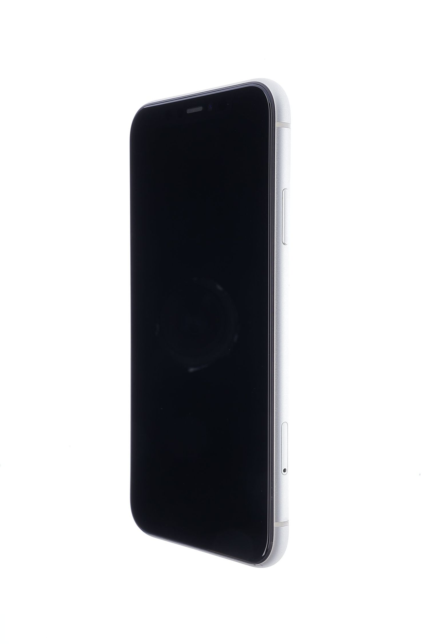Apple iPhone 11 64 GB White - Като нов