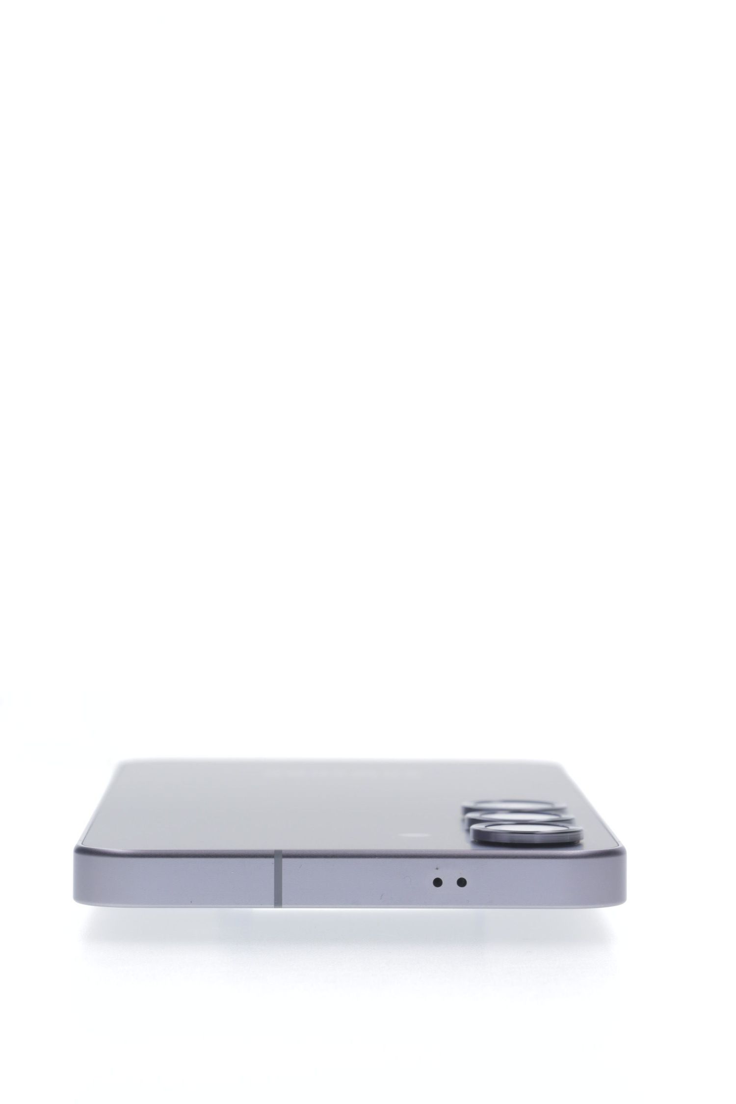 Samsung Galaxy S25 5G 128 GB Silver Shadow - Foarte bun
