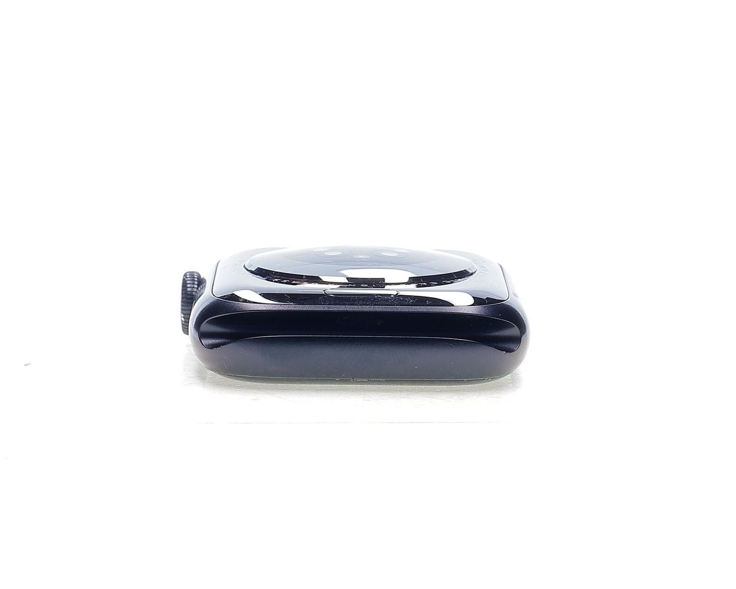 Apple Watch Series 8 2022, GPS, Aluminium 45mm Midnight - Εξαιρετικό