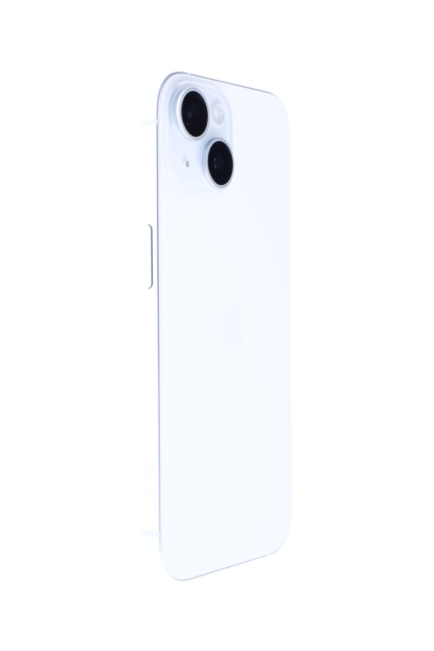 Apple iPhone 15 128 GB Blue - Újszerű