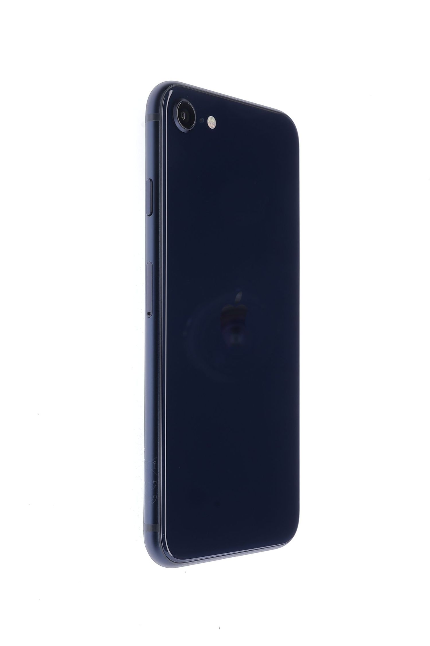 Apple iPhone SE 2022 64 GB Midnight - Újszerű