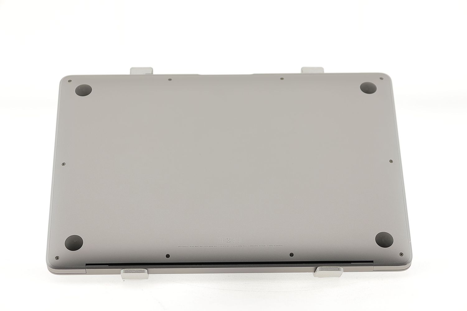 Apple MacBook Air 13″ 2020, M1 8 Cores, 16 GB, 8 core GPU 512 GB Space Gray - Εξαιρετικό