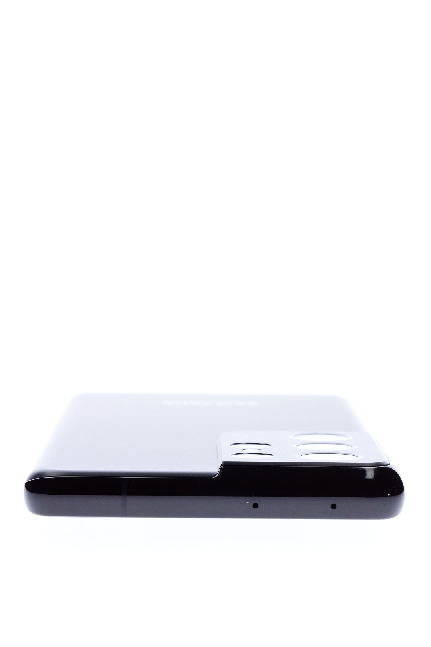Samsung Galaxy S21 Ultra 5G Dual Sim 256 GB Black - Excelent