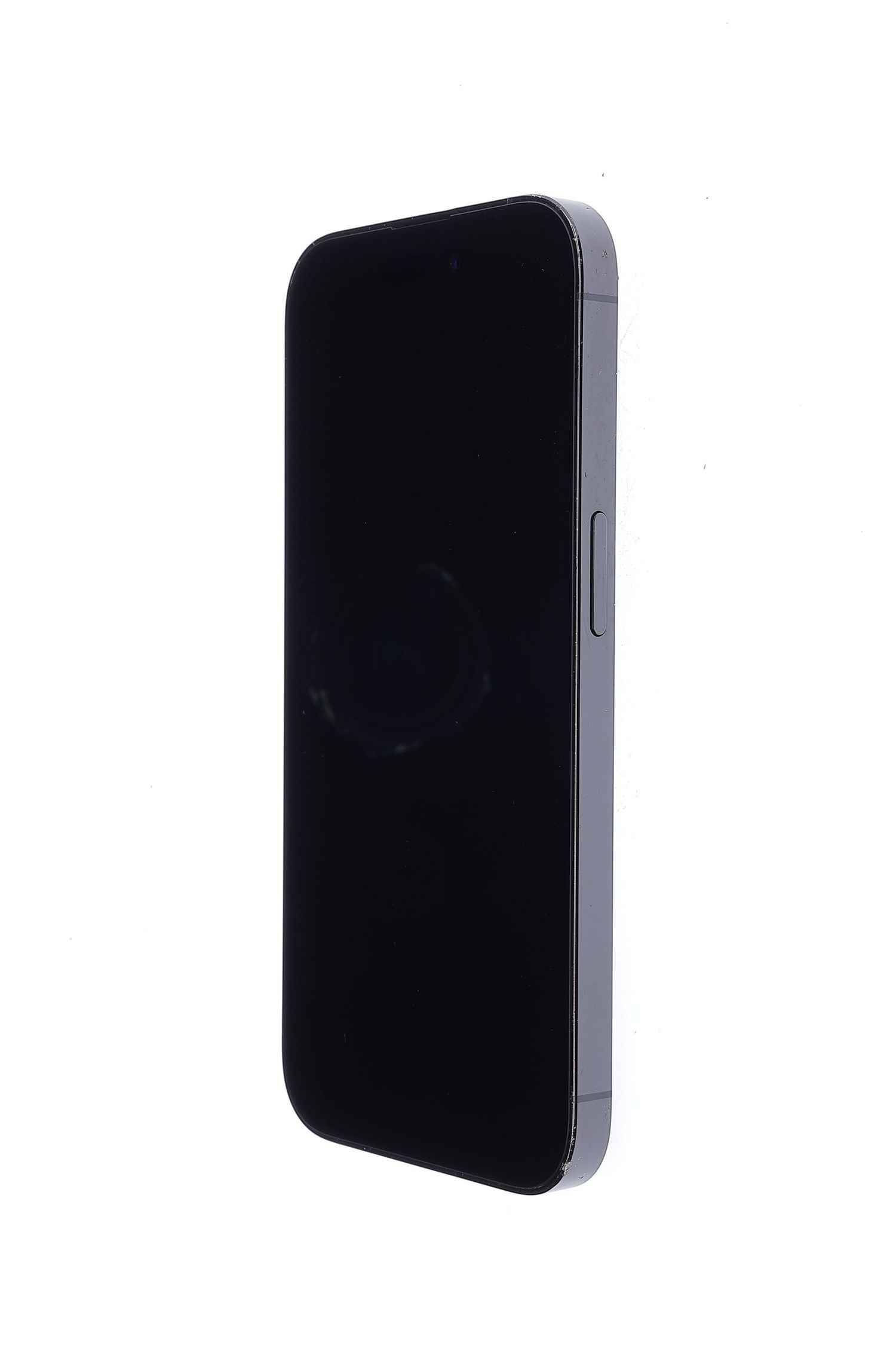 Apple iPhone 14 Pro 256 GB Space Black - Kiváló