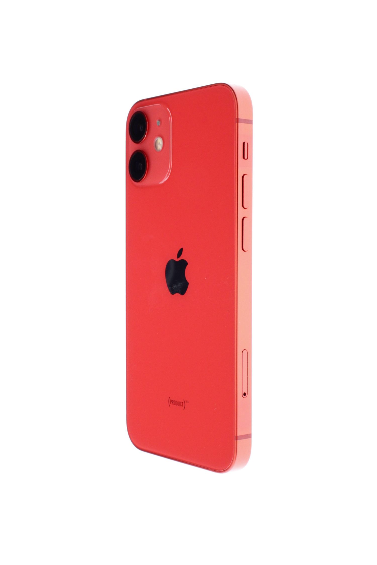 Apple iPhone 12 mini 128 GB Red - Excelent