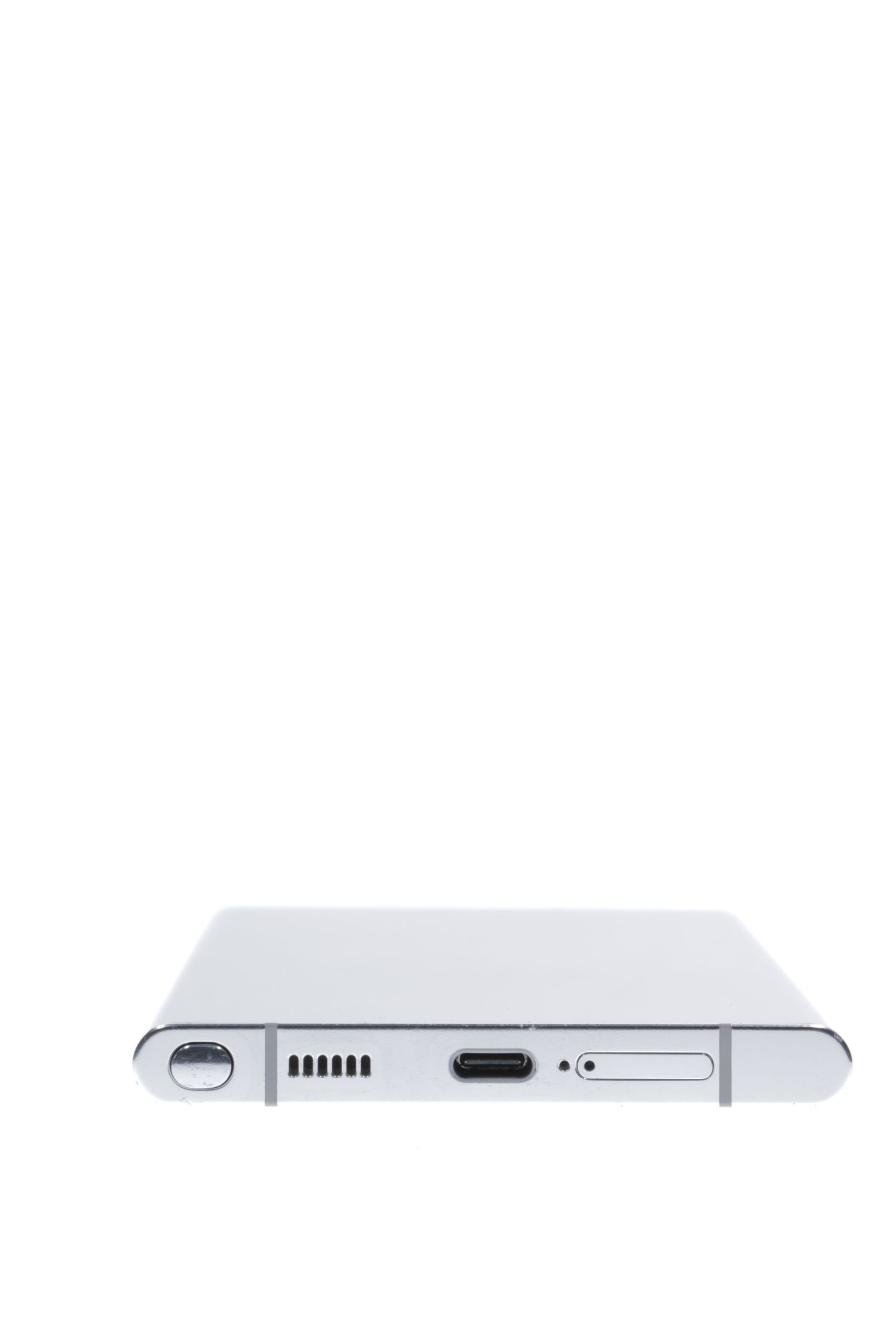 Samsung Galaxy S22 Ultra 5G Dual Sim 128 GB Phantom White - Excelent