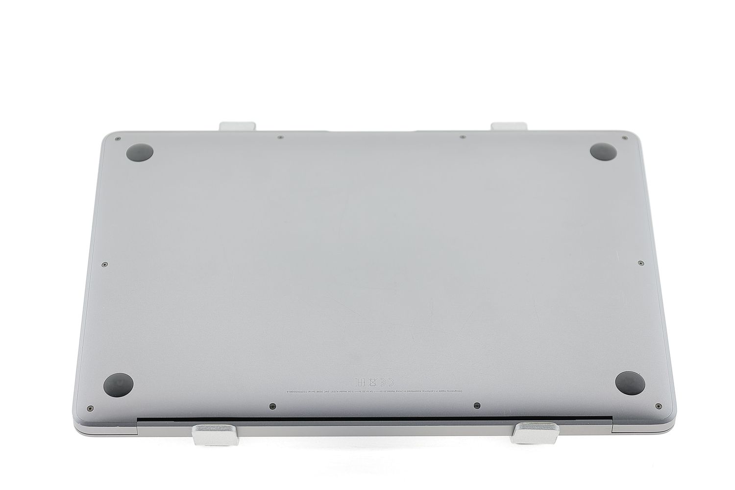 Apple MacBook Air 13″ 2020, M1 8 Cores, 8 GB, 7 core GPU 256 GB Space Gray - Πολύ καλό